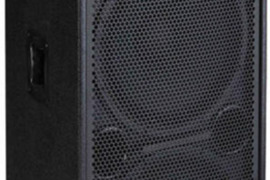 WHARFEDALE PRO DELTA-215 KOLONĖLĖ  Kita