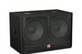WHARFEDALE PRO EVP-X218B MKII ŽEMŲ DAŽNIŲ KOLONĖLĖ