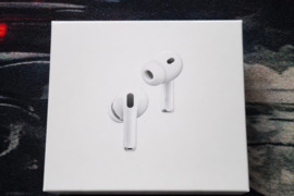 Airpods pro 3