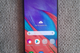 Samsung A40