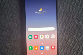 Samsung Samsung a6