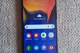 Samsung Samsung A10e