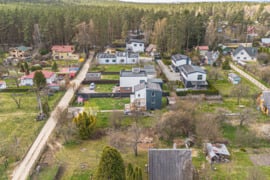 PARDUODAMAS 6,16 a. SODO SKLYPAS VILNIUJE, GVAZDIKŲ SODUOSE