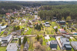 PARDUODAMAS 6,16 a. SODO SKLYPAS VILNIUJE, GVAZDIKŲ SODUOSE