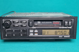 Nissan Clarion Pn-9726u(CK953)  CD grotuvai