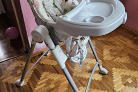 Graco maitinimo kėdutė - Contempo