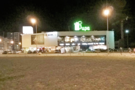 Nuomojama, Nr. 423 parkingo vieta Priegliaus g. 2 Vilnius