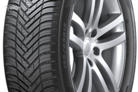 Hankook H750 Kinergy 4S 2 225/60R18 104W XL, Universalios padangos