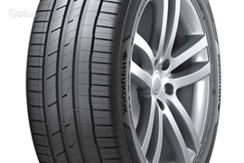 Hankook K127A Ventus S1 evo3 SUV 315/25R23 102Y XL, Vasarinės padangos
