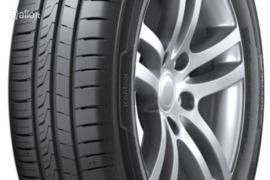 Hankook K435 Kinergy Eco2 215/60R17 100H XL, Vasarinės padangos
