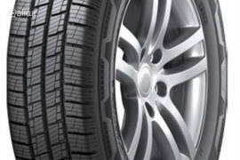 Hankook RA30 VanTRa ST AS2 215/65R16 109/107T C, Universalios padangos