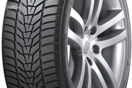 Hankook W330A WiNter i*cept evo3 X 275/45R21 110V XL, Žieminės padangos