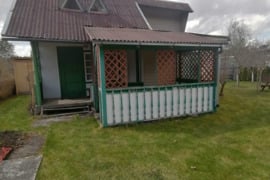 6 a sklypas Ukmergės r. sav., Varkališkiai, Dukstynėlės 5-oji g.
