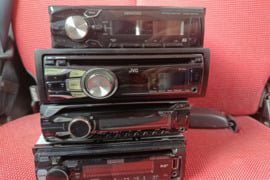 Sony Kenwood bluetooth  CD grotuvai