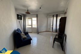 Apartamentas su terasa, Alicante provincijoje, Guardamar del Segura mieste. 4 kambariai | 109 m² | 1