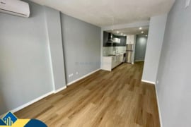 Renovuotas apartamentas netoli jūros, Alicante provincijoje, Torrevieja mieste, La Mata rajone. 3 ka