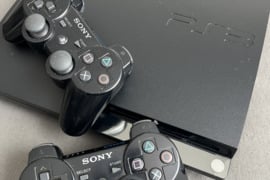 Playstation 3 console