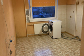 2 kamb. butas Mažeikių r. sav., Mažeikiai