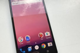 Google Nexus 6