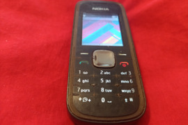 GERAS NOKIA 5030, KALBOS, FM,