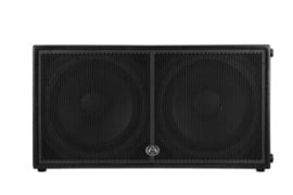 WHARFEDALE PRO Delta 218B Žemų dažnių kolonėlė