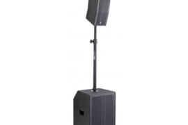 Audiophony MOJO2200CURVE garso sistema