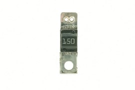 Mercedes-Benz, Saugiklis, 150A, 32V, Mercedes-Benz Kitas Autodalys