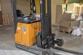 Stihl FM12i