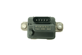 Mercedes-Benz, W202, Ventiliatoriaus relė, 0165459632, 3X2863, 2025406981
