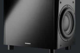Dynaudio Sub 6 žemų dažnių kolonėlė