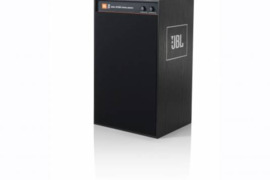 JBL 4312SE 3-jų krypčių (300mm) Studijinės Monitorinės garso Kolonėlės