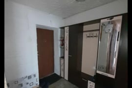 3 kamb. butas Radviliškio r. sav., Pakiršinys