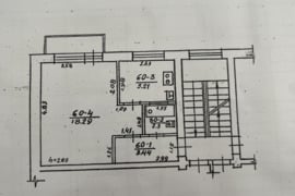 1 kamb. butas Alytus, Dainava