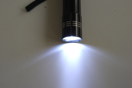 Parduodu LED prožektoriu