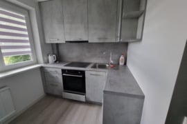 2 kamb. butas Kaunas, Dainava, V. Krėvės pr.