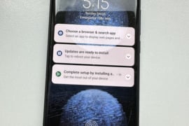 Xiaomi Mi 10