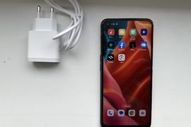 Oppo A72