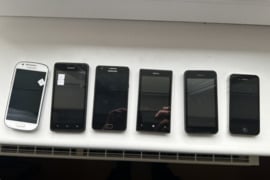 Samsung Įvairūs