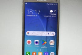 Samsung Galaxy s5 neo