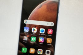 Xiaomi Mi 8 lite
