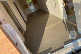 Grindų betonavimas Vilniuje | nuo 6 €/m² | Gauk pasiūlymą