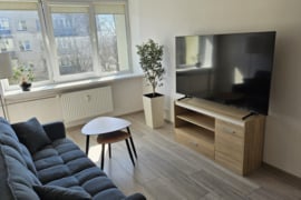 2 kamb. butas Klaipėdos r. sav., Gargždai