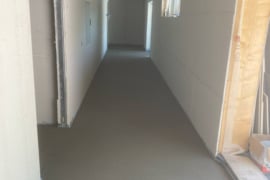 Grindų betonavimas Vilniuje | nuo 6 €/m² | Gauk pasiūlymą