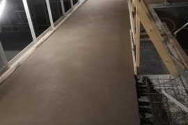 Grindų betonavimas Vilniuje | nuo 6 €/m² | Gauk pasiūlymą