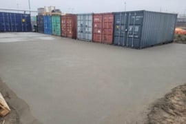 Grindų betonavimas Vilniuje | nuo 6 €/m² | Gauk pasiūlymą