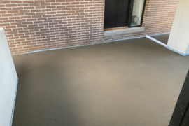 Grindų betonavimas Vilniuje | nuo 6 €/m² | Gauk pasiūlymą