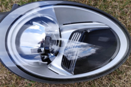 99163111203, Porsche 911 Kitas Autodalys