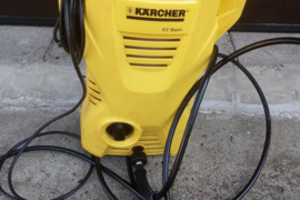 K2 kercher 29e