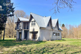 Patalpos Panevėžio r. sav., Burveliai