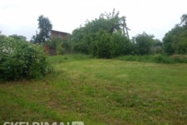 Pard.Kaune, AMALIAI  SODĄ 5A..MIESTO Komunikacijos..